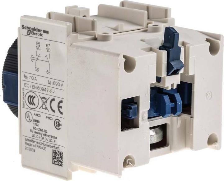 Immagine prodotto Schneider Electric Timer 1-30s