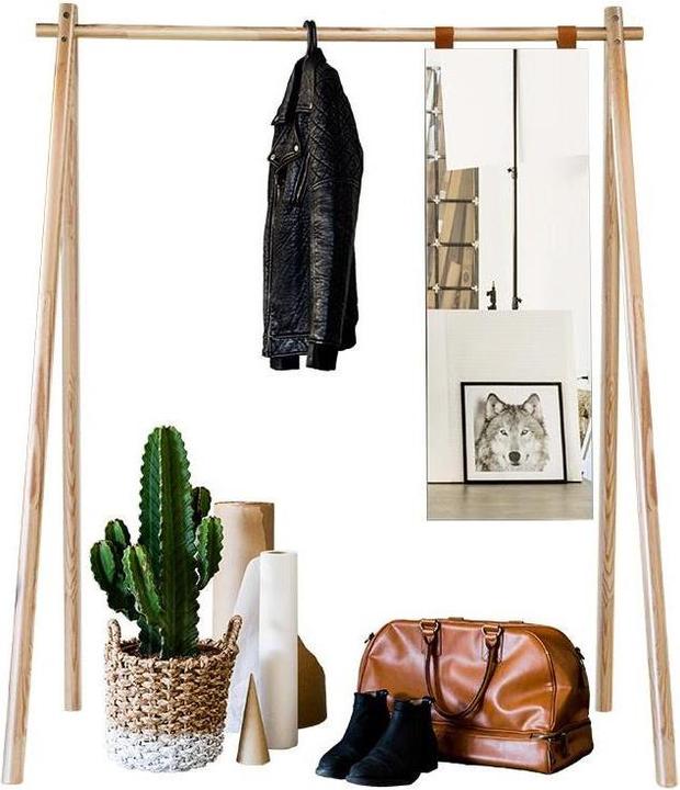Actual product image Karup Design Hongi with Mirror