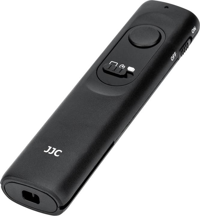 Produktbild JJC RF SWC Wireless Remote Control (Canon RS 60E3, Pentax CS 205)