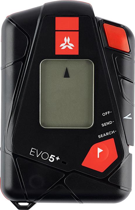 Arva Evo5+ 2025 (Emetteur-récepteur d'avalanche)