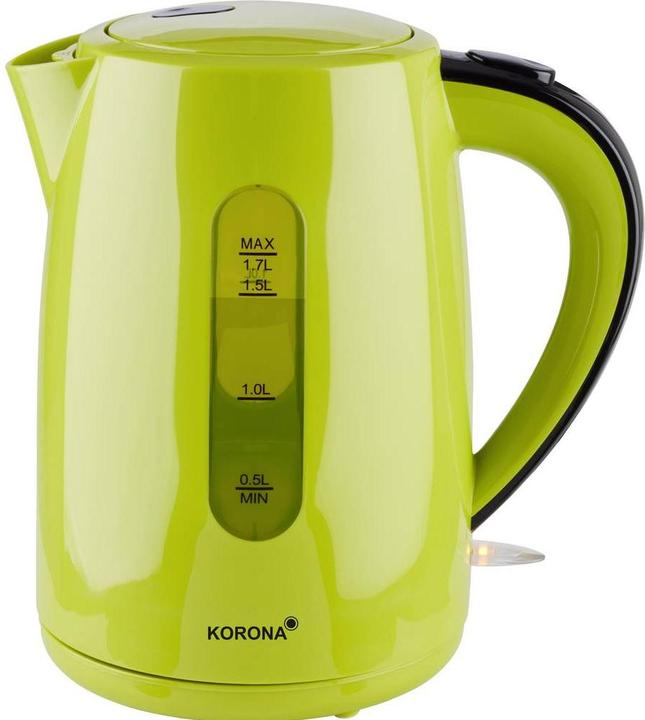 Korona Bouilloire sans fil 20133 G (1.70 l)