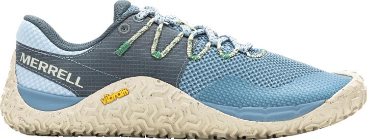Slate, Chambray