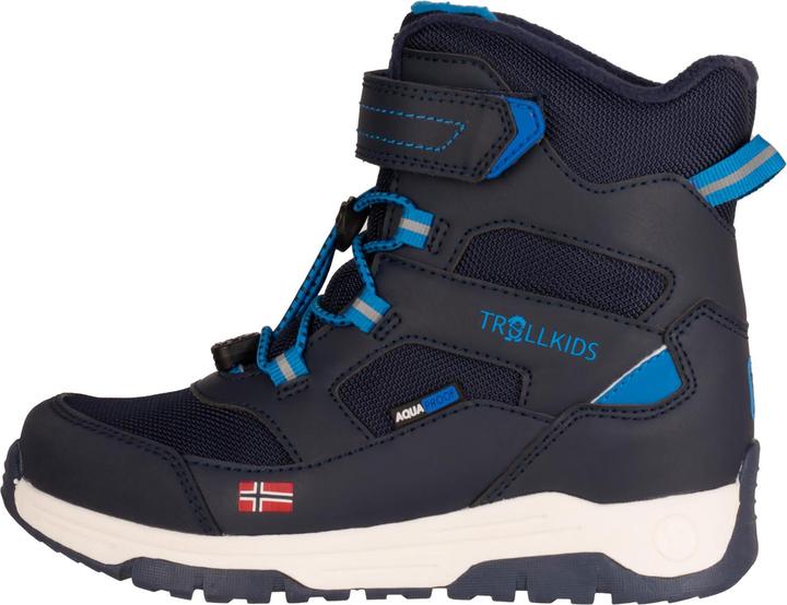 Actual product image Trollkids Kid's Lofoten Winter Boots Pro (37)