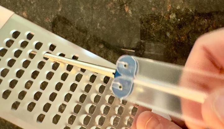 Produktbild DMT Diafold Serrated Knife Sharpener