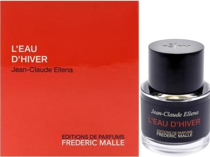 Actual product image Frédéric Malle L'Eau d'Hiver (Eau de toilette, 50 ml)