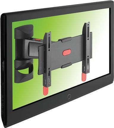 Actual product image Physix PHW-300S, rotatable wall mount for TVs up to 26". (Wall, 43", 20 kg)