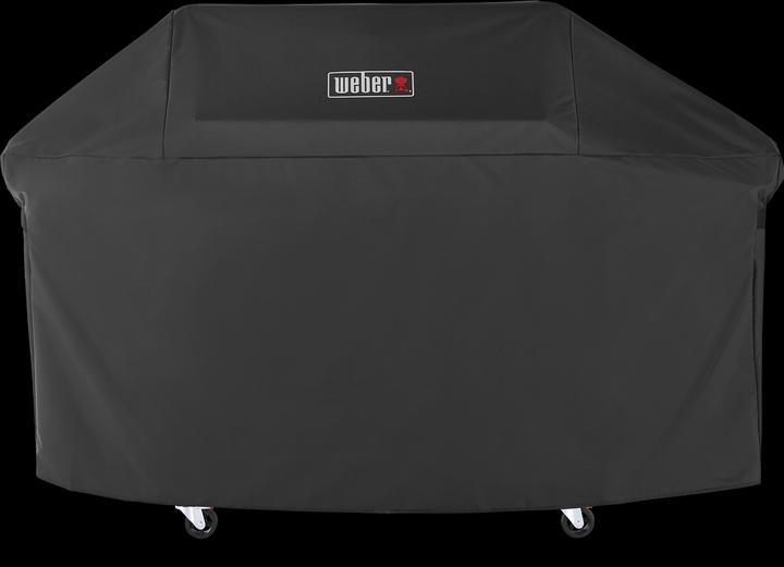 Produktbild Weber Premium Abdeckhaube