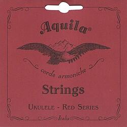 Aquila 86U Ukulele Str. Concert RS low G (86 x, Ukulele)