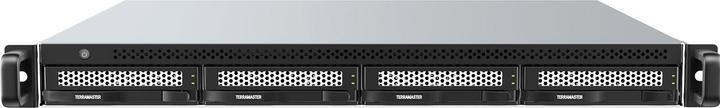 Image du produit Terramaster SMB NAS 04Bay U4-500