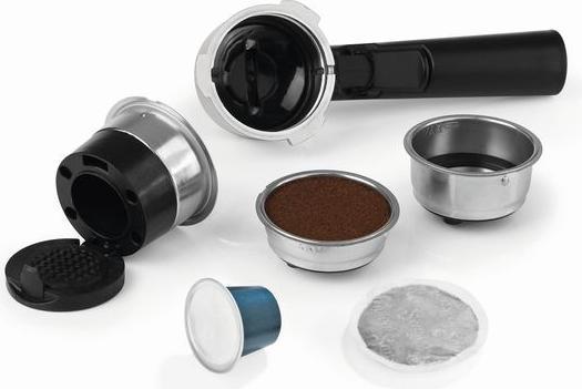 Produktbild Beem Espresso-Perfect 2 Schwarz