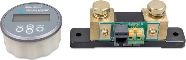 Immagine prodotto Victron Energy BMV-712 Smart