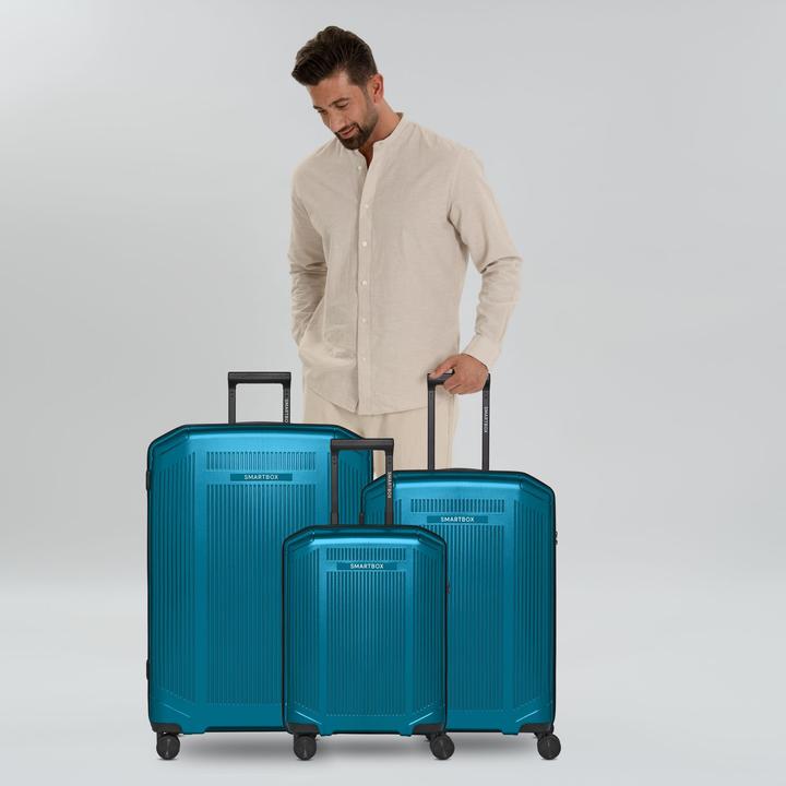Actual product image Smartbox Edition 02 Set (280 l, XL (from 140l))