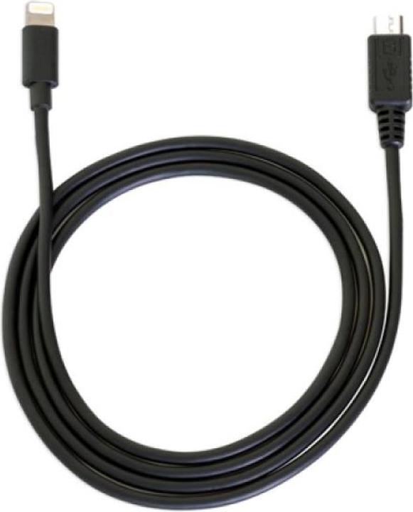 Actual product image Apogee Micro-B – Lightning (Cords)