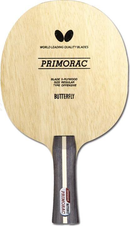 Immagine prodotto Butterfly Legno Zoran Primorac XXS