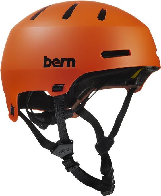 Bern Macon 2.0 Jr. MIPS