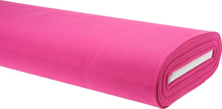 Immagine prodotto VBS Tessuto Jersey "Uni", 158 cm di larghezza, articoli da cortile