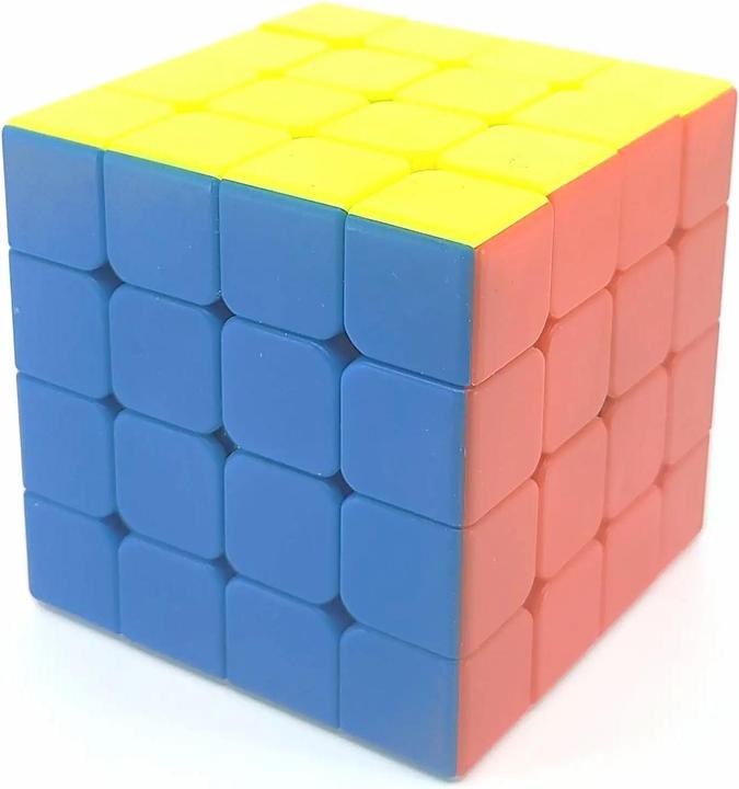 Produktbild MagicCube Center Zauberwürfel 4x4 - Rubiks Cube (4 x 4)