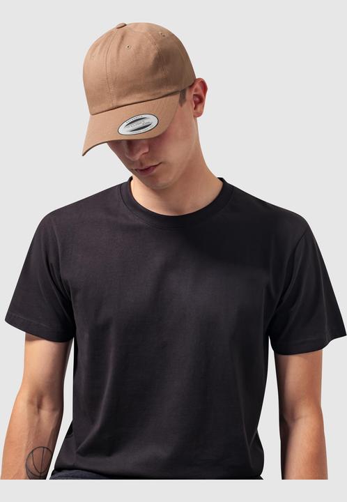 Actual product image Flexfit Low Profile Cotton Twill (One size)