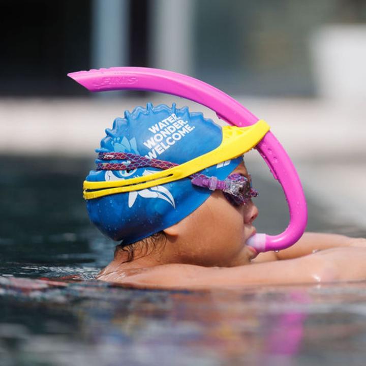 Produktbild Finis Frontschnorchel "Stability" Kind