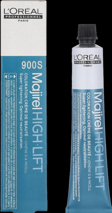 Produktbild L'Oréal Professionnel Majiblond Ultra (900S extra blond clair)