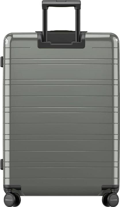 Actual product image Horizn Valise à coques rigides CHECK-IN olive clair (98 l, L (90 - 115l))
