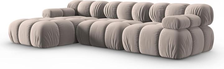 Produktbild Micadoni Bellis (Ecksofa)
