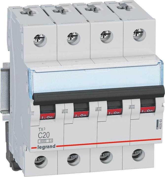 Legrand 403563