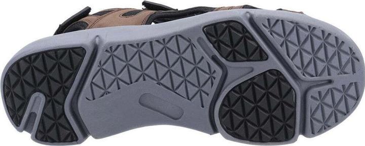 Actual product image Hush Puppies Sandals Castro (42)