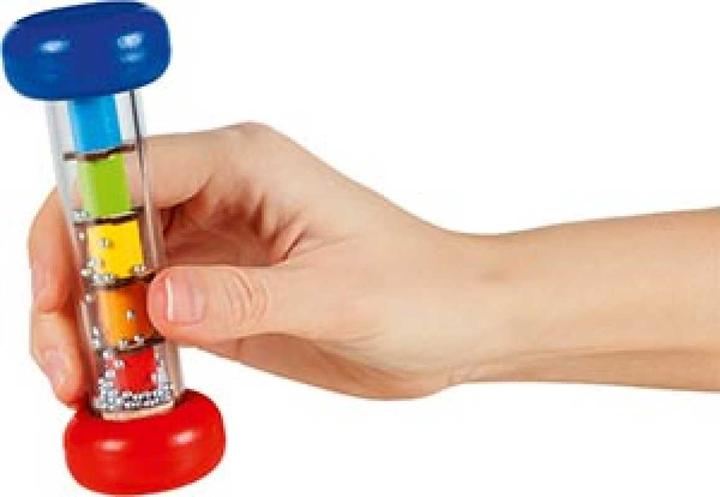 Produktbild Goki Mini-Regenstab rund (Italienisch, Englisch, Deutsch, Französisch)