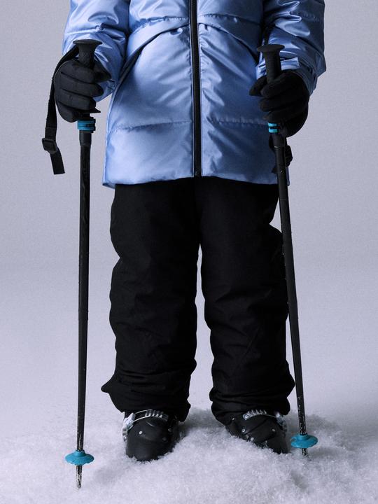 Produktbild Name it Nknslope10 Ski Pant Limited Edition Fo (116)