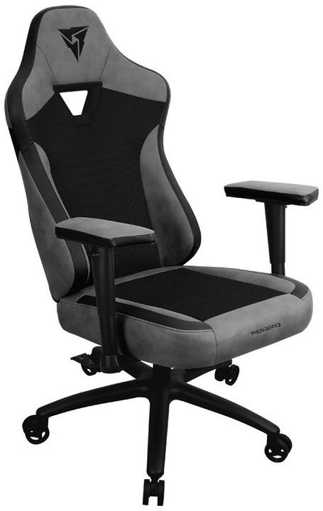 Actual product image Thunder X3 EAZE Mesh - Gaming chair