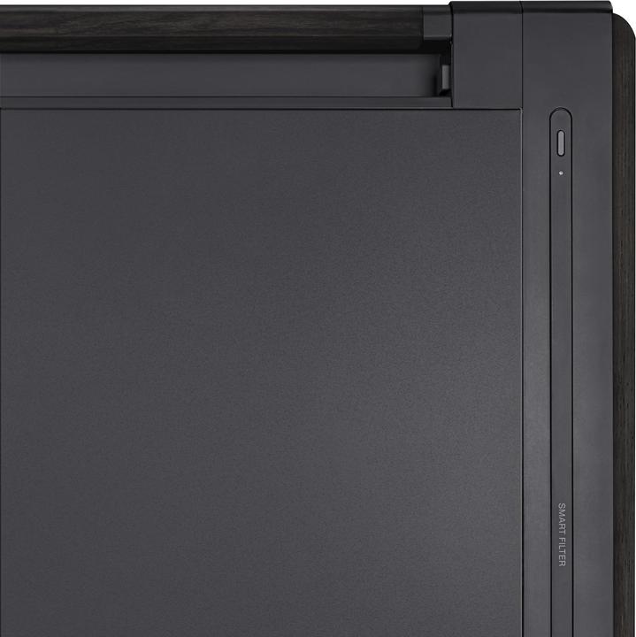 Produktbild ASUS Case PROART PA602 WOOD METAL PWM BLACK (Mini-DTX, ATX, Mini-ITX, mATX, DTX)