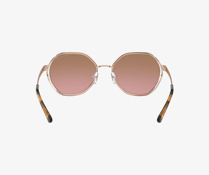 Image du produit Michael Kors Lunettes de soleil MK1072 jaune dorÃ©e