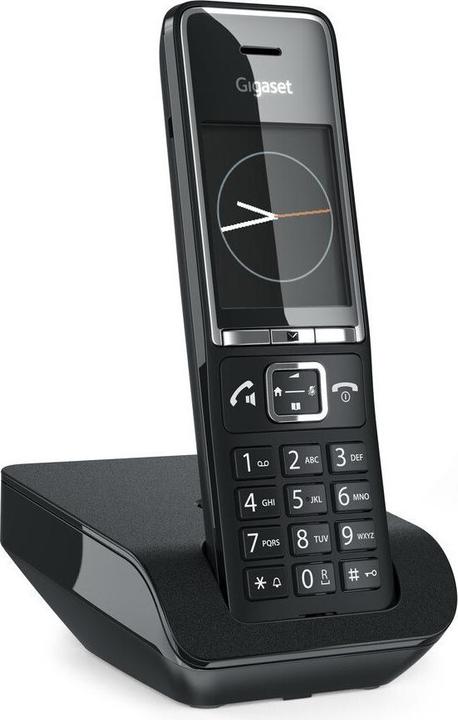Productafbeelding Siemens Gigaset Comfort 550 telefoon