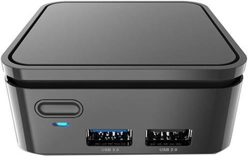 Produktbild Pocket PC (Intel Celeron N3350, 2 GB, HD Graphics 500)