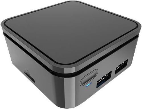 Produktbild Pocket PC (Intel Celeron N3350, 2 GB, HD Graphics 500)