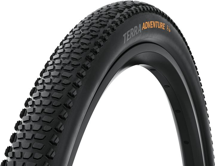 Produktbild Continental Terra Adventure Trail Grip 29" Faltreifen (29 x 2.20, 55-622)