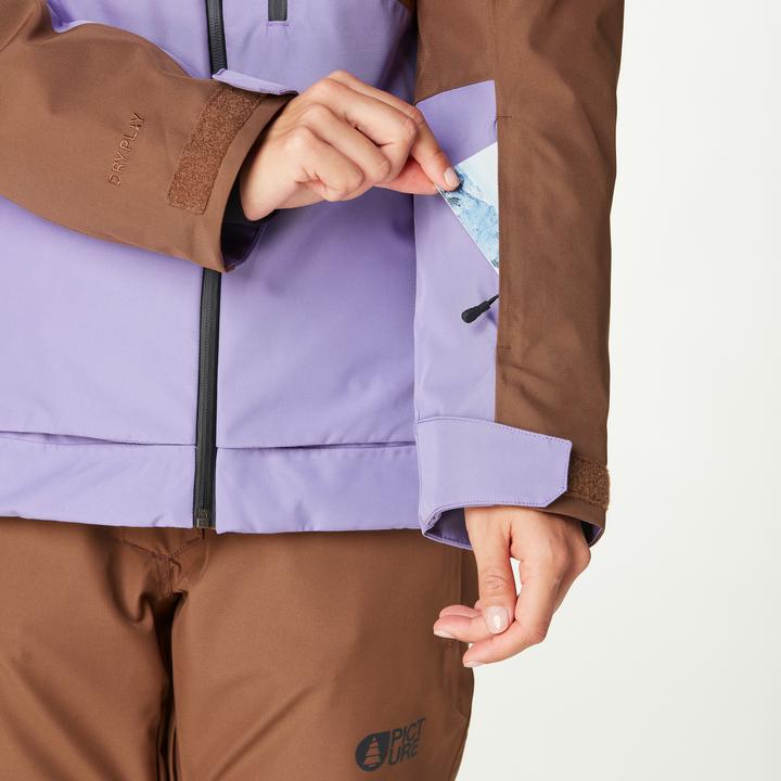 Produktbild Picture Seen Jacket (M)