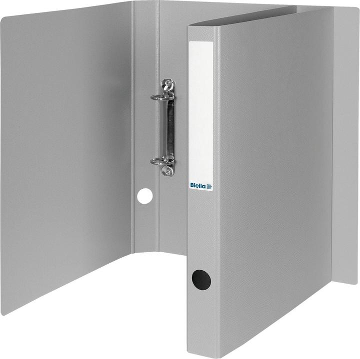 Immagine prodotto Biella Viria (A4, 31 mm, 1 Pezzo/i)