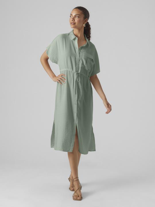 Produktbild Vero Moda VMIRIS Midikleid Kleid (XS)