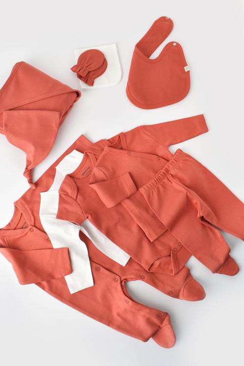 Actual product image BabyCosy 10 Pcs Set (56)