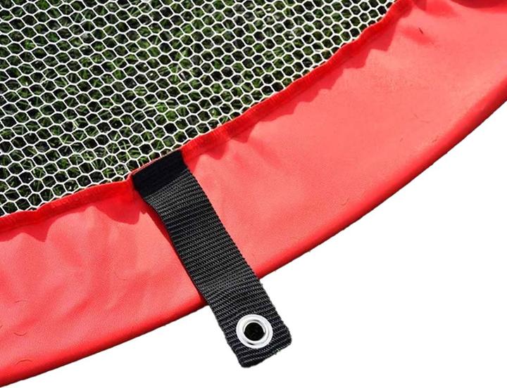 Actual product image Precision Pop Up Goal Post (Pack of 3)