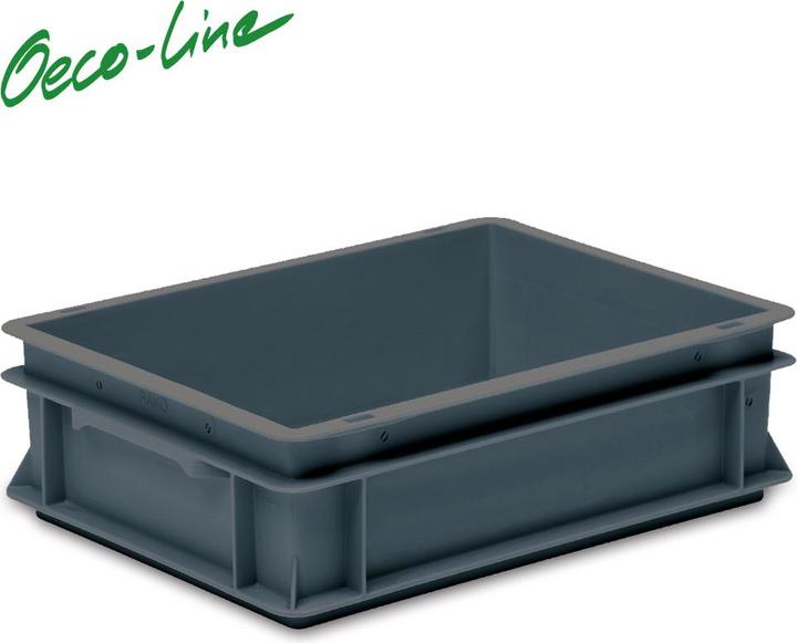 Immagine prodotto Utz Contenitore impilabile RAKO