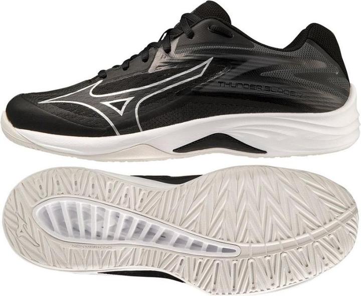 Actual product image Mizuno Thunder Blade Z (44.5)