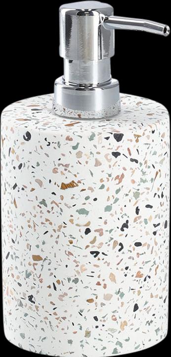 Actual product image Zeller Present Terrazzo