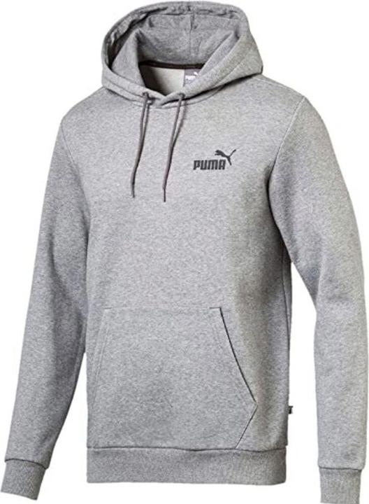Puma Ess Kapuzenpullover (XS)