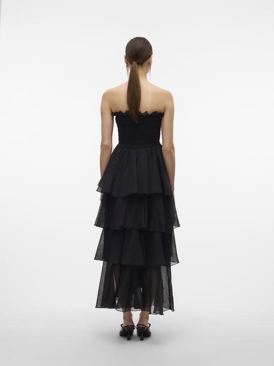 Image du produit Vero Moda VMDELILAH Robe longue Robe (S)