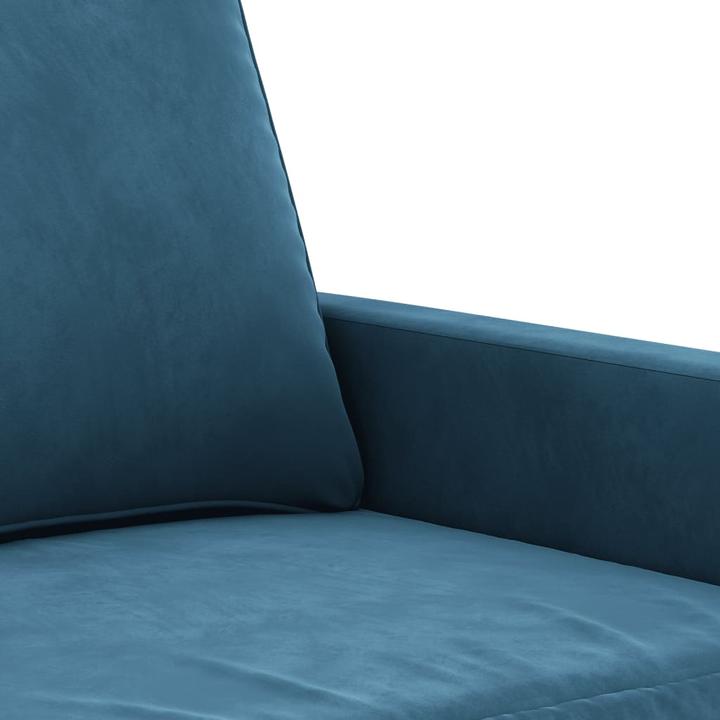 Immagine prodotto VidaXL Poltrona 60 cm in velluto