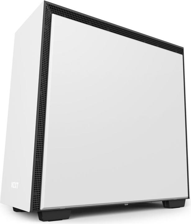 Produktbild NZXT H700 (ATX, mATX, Mini-ITX, E-ATX)