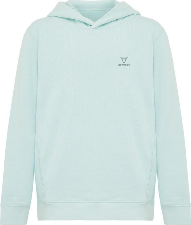 Produktbild Universal Textiles Yengo Kapuzenpullover Seitentasche (146, 152)